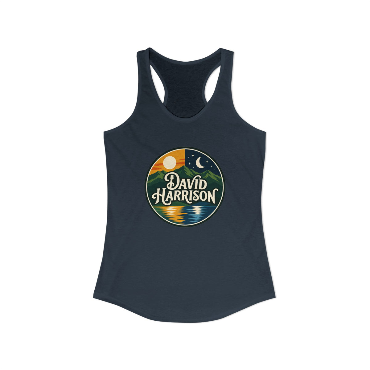 Women's Racerback Tank