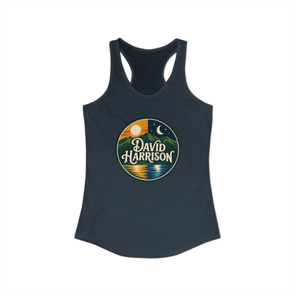 Women's Racerback Tank