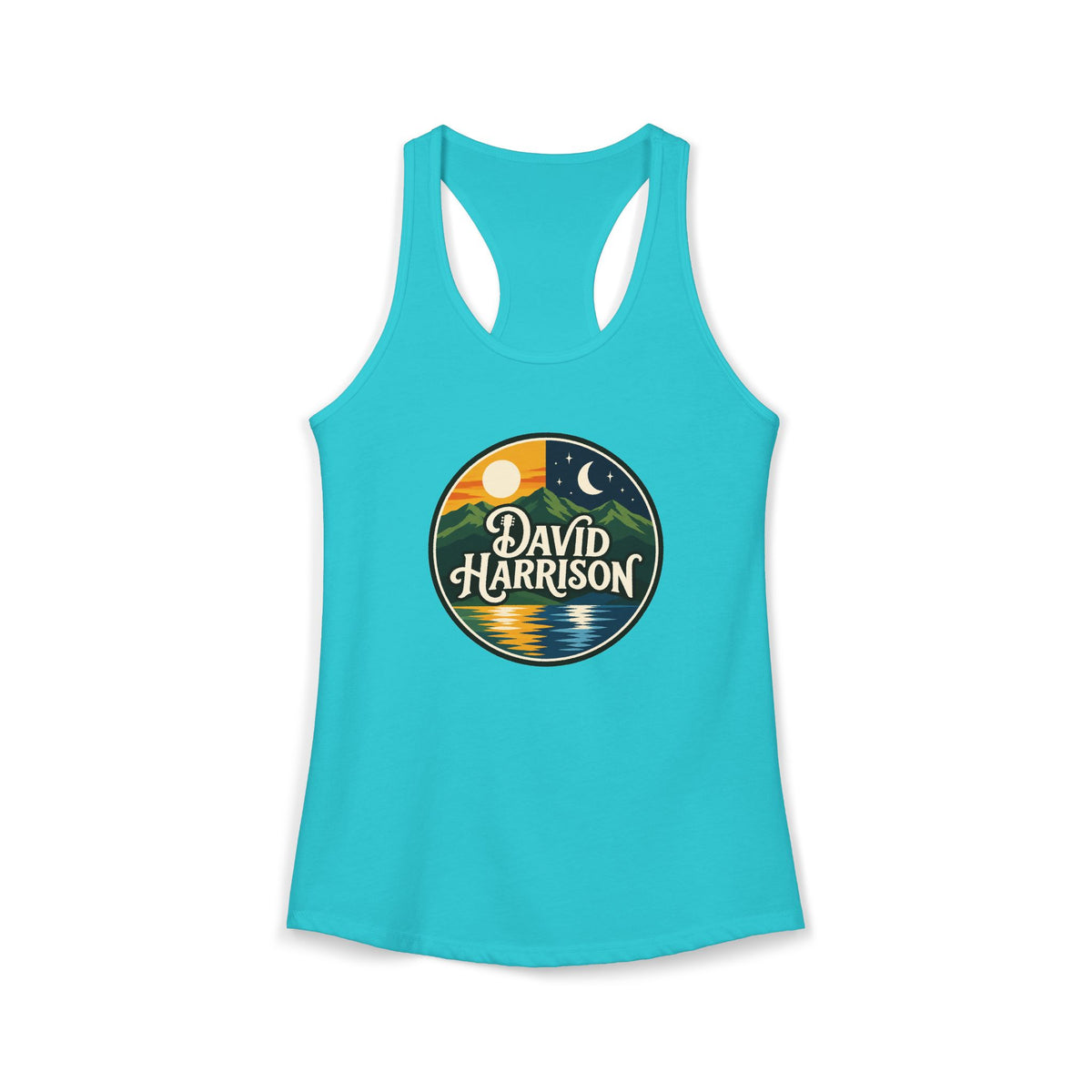 Women's Racerback Tank