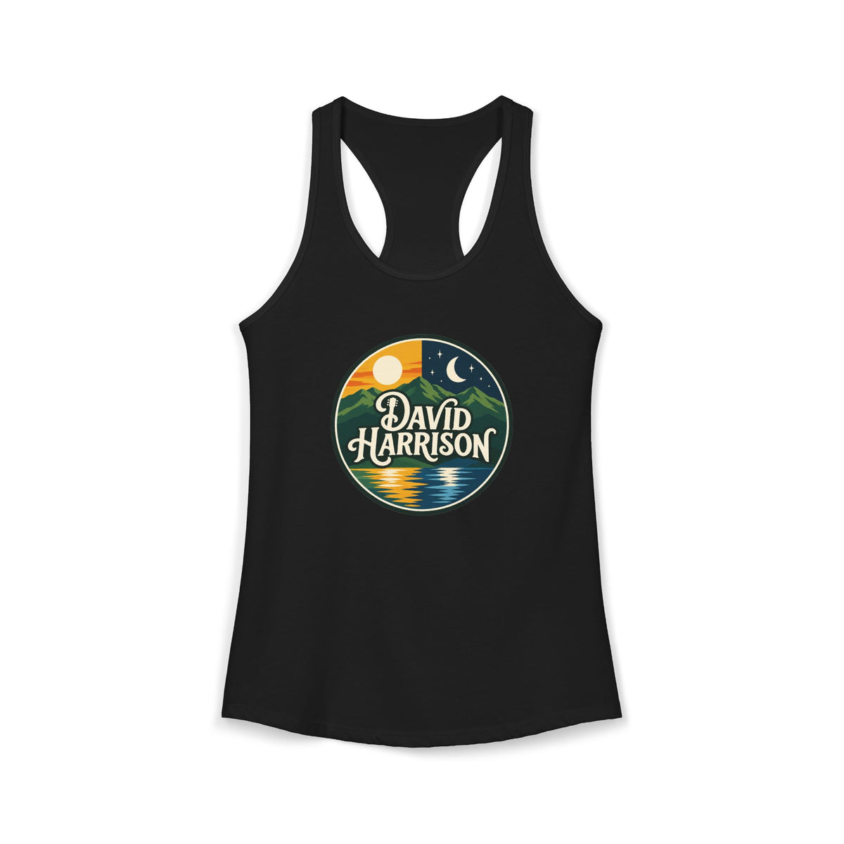 Women's Racerback Tank
