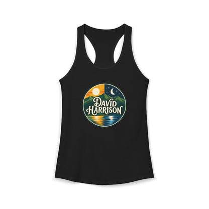 Women's Racerback Tank