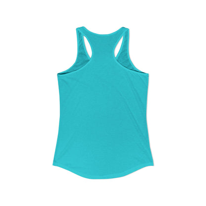 Women's Racerback Tank
