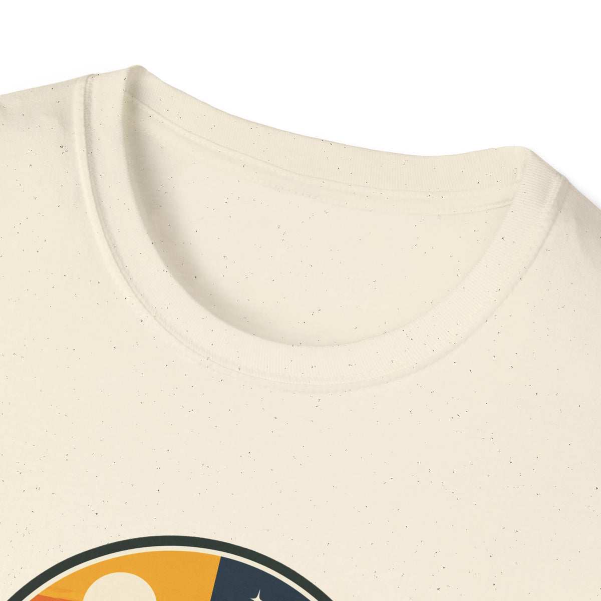Men's Softstyle T-Shirt