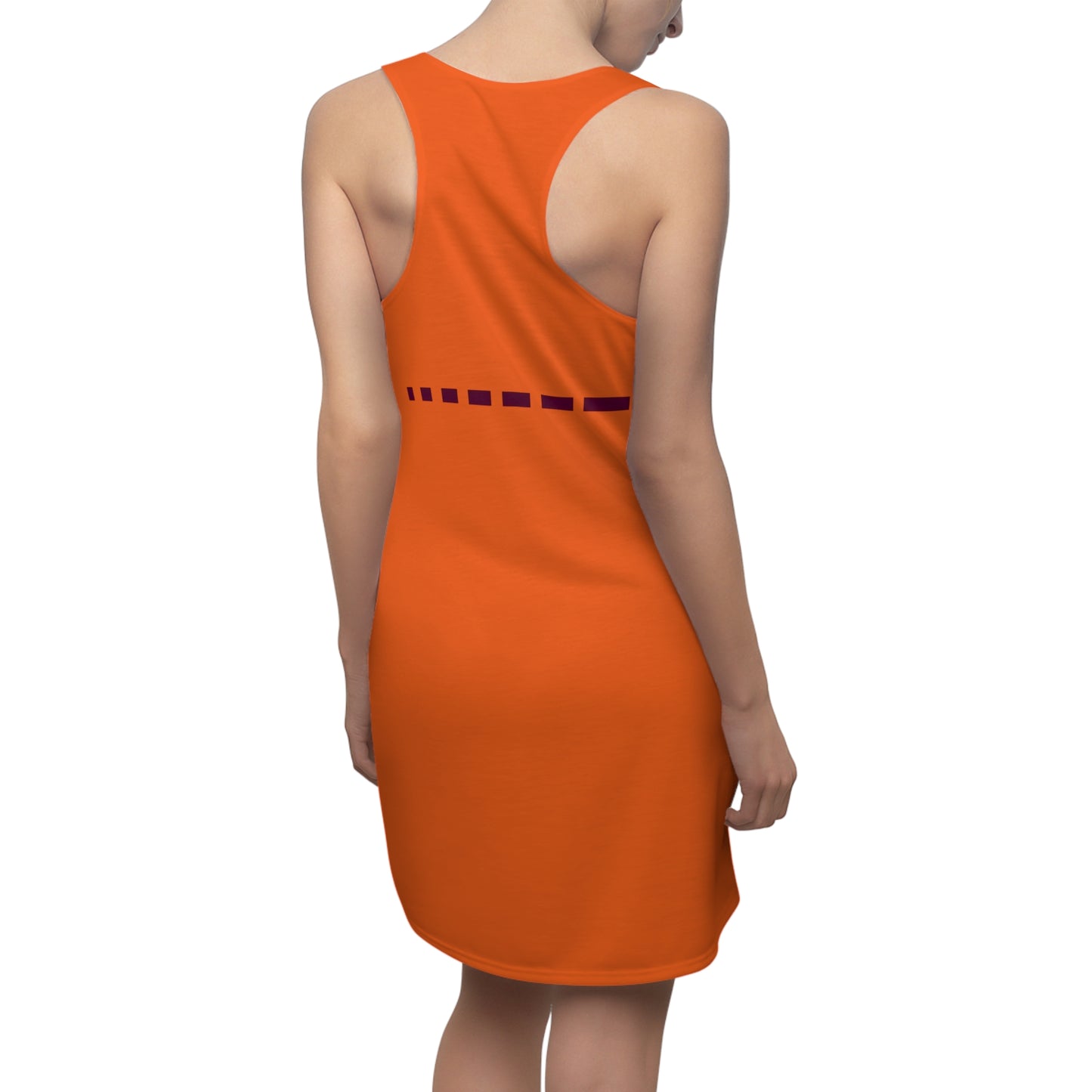 David Harrison American Songwriter - Racerback Dress