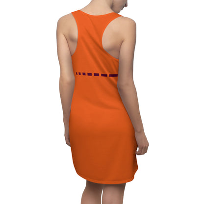 David Harrison American Songwriter - Racerback Dress