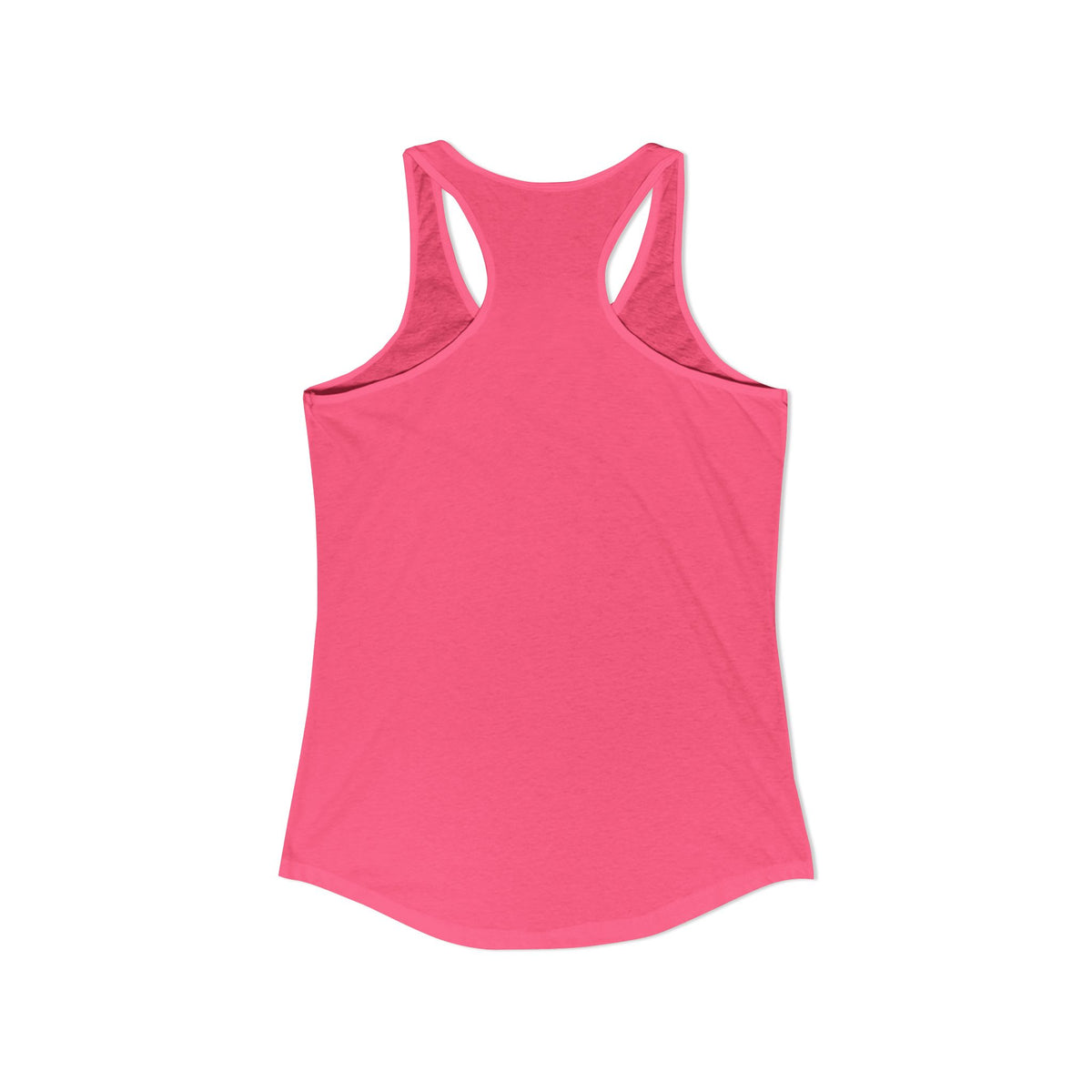 Women's Racerback Tank