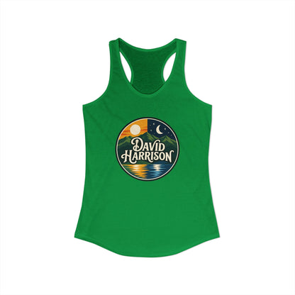 Women's Racerback Tank