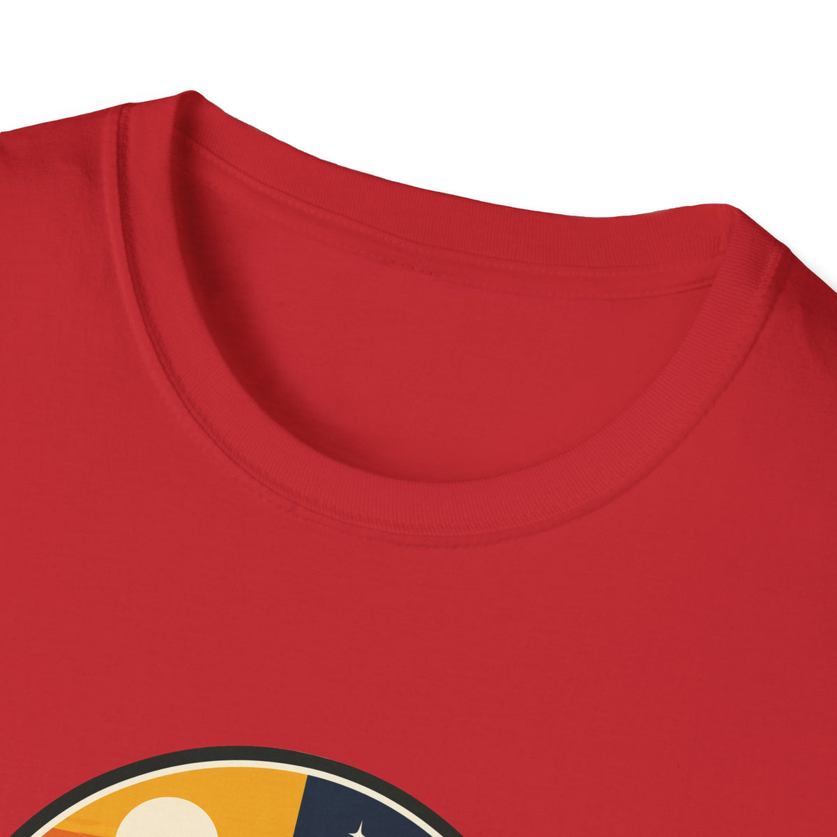 Men's Softstyle T-Shirt