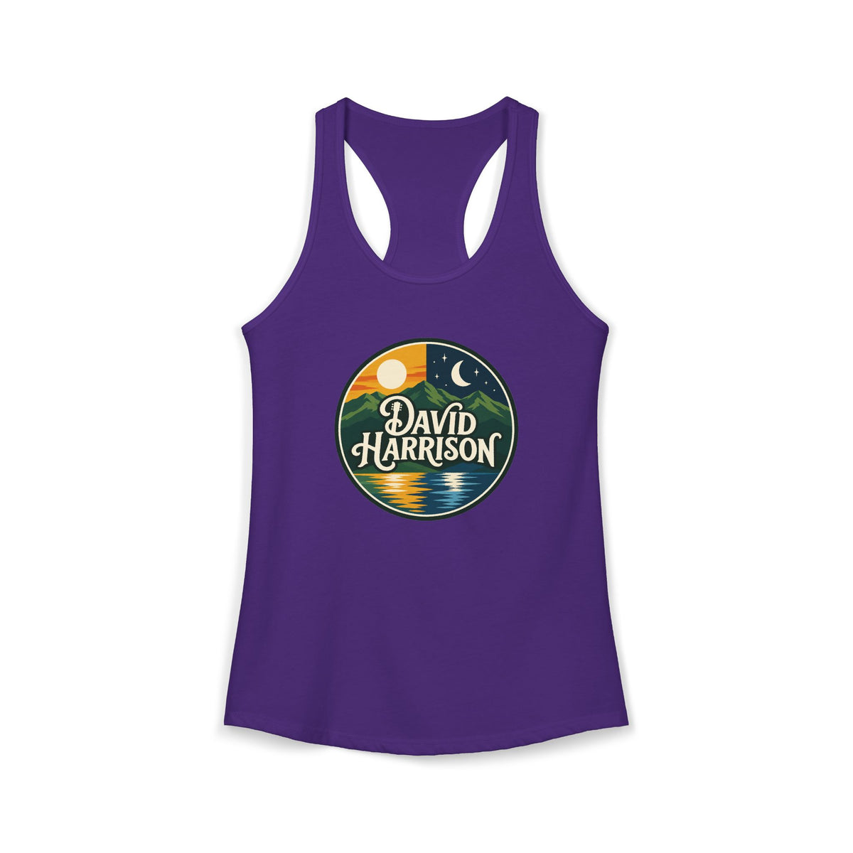 Women's Racerback Tank
