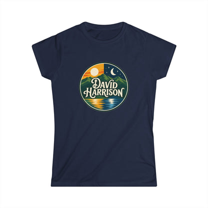 Women's Softstyle Tee