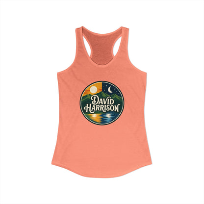 Women's Racerback Tank
