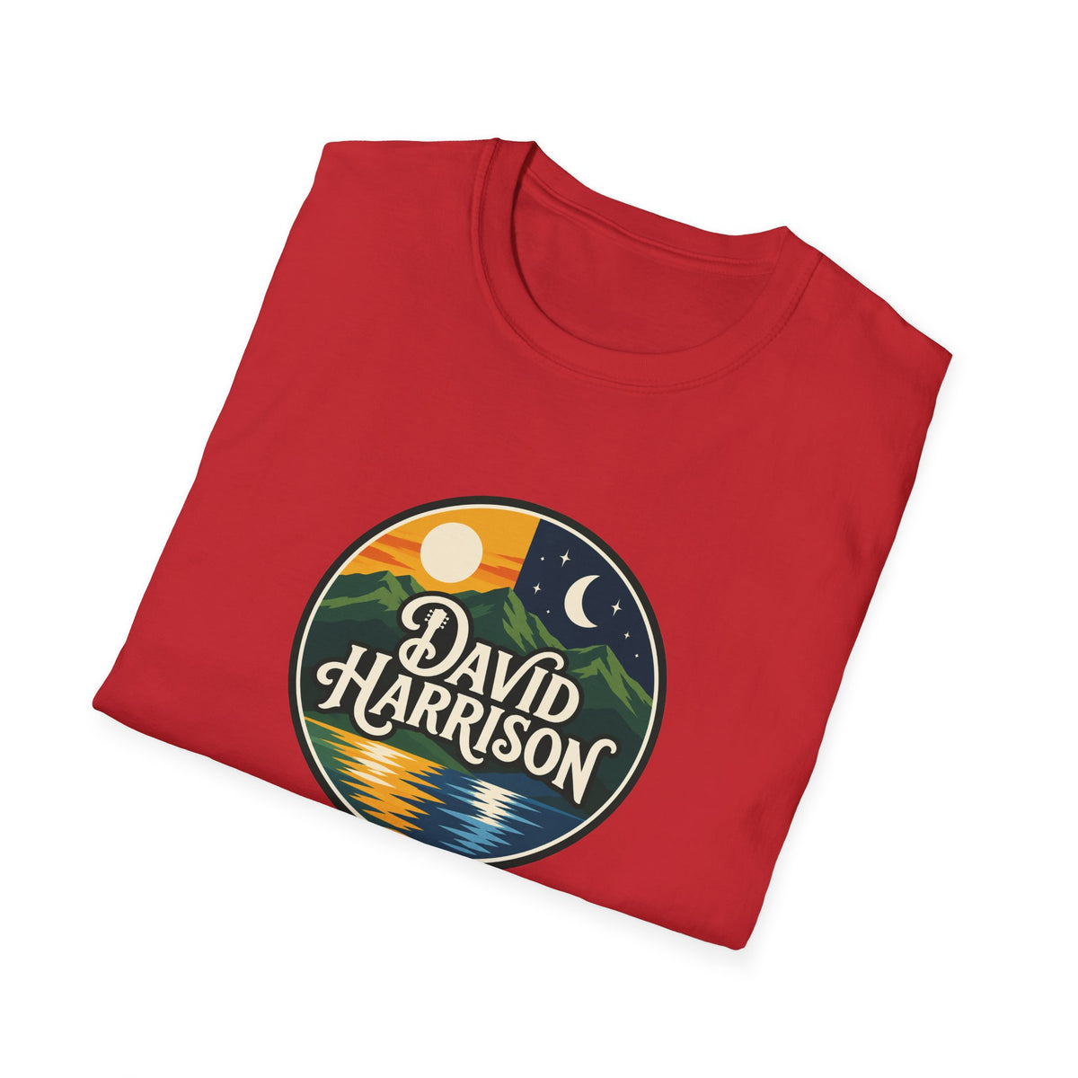 Men's Softstyle T-Shirt