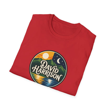 Men's Softstyle T-Shirt