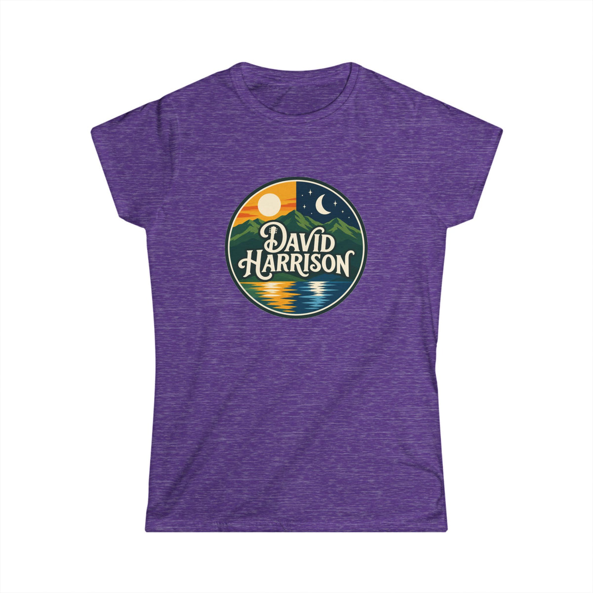 Women's Softstyle Tee