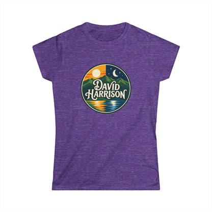 Women's Softstyle Tee