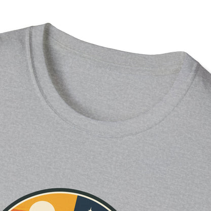 Men's Softstyle T-Shirt