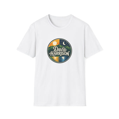 Men's Softstyle T-Shirt