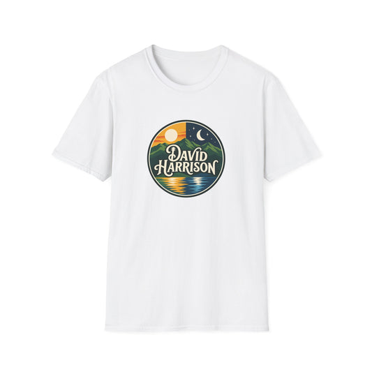 Men's Softstyle T-Shirt