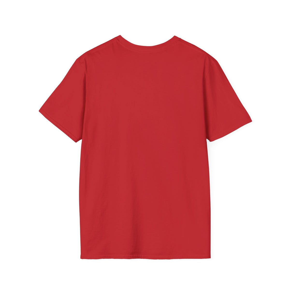 Men's Softstyle T-Shirt