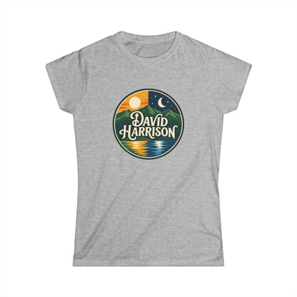 Women's Softstyle Tee
