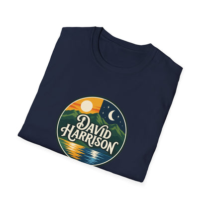 Men's Softstyle T-Shirt