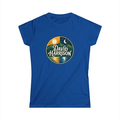 Women's Softstyle Tee
