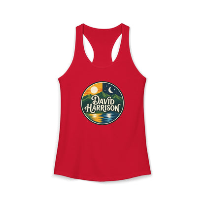 Women's Racerback Tank