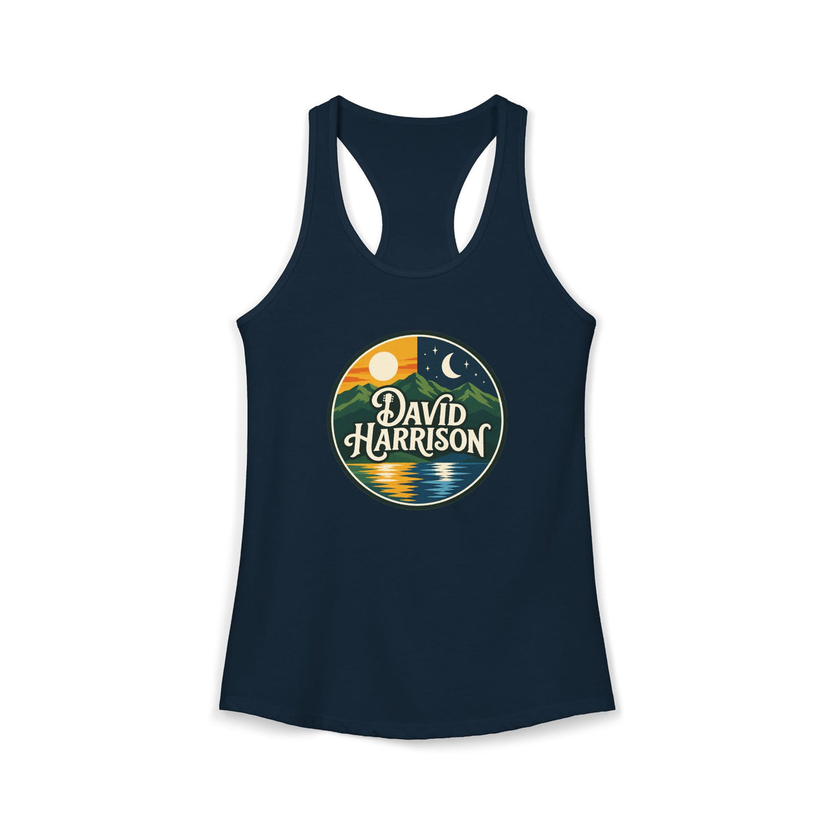 Women's Racerback Tank