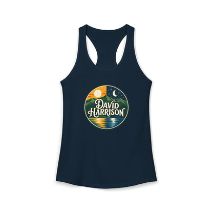 Women's Racerback Tank