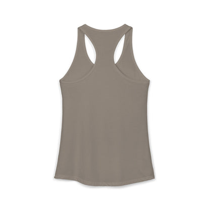 Women's Racerback Tank