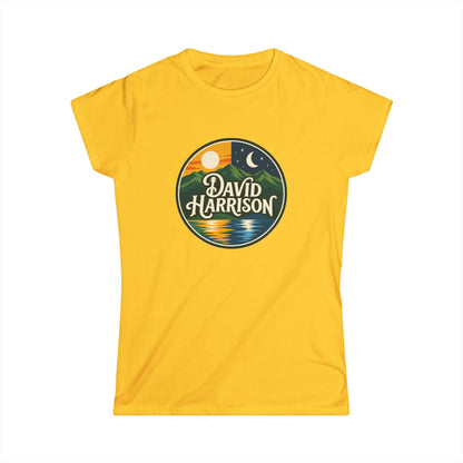 Women's Softstyle Tee