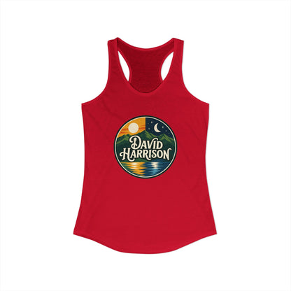 Women's Racerback Tank