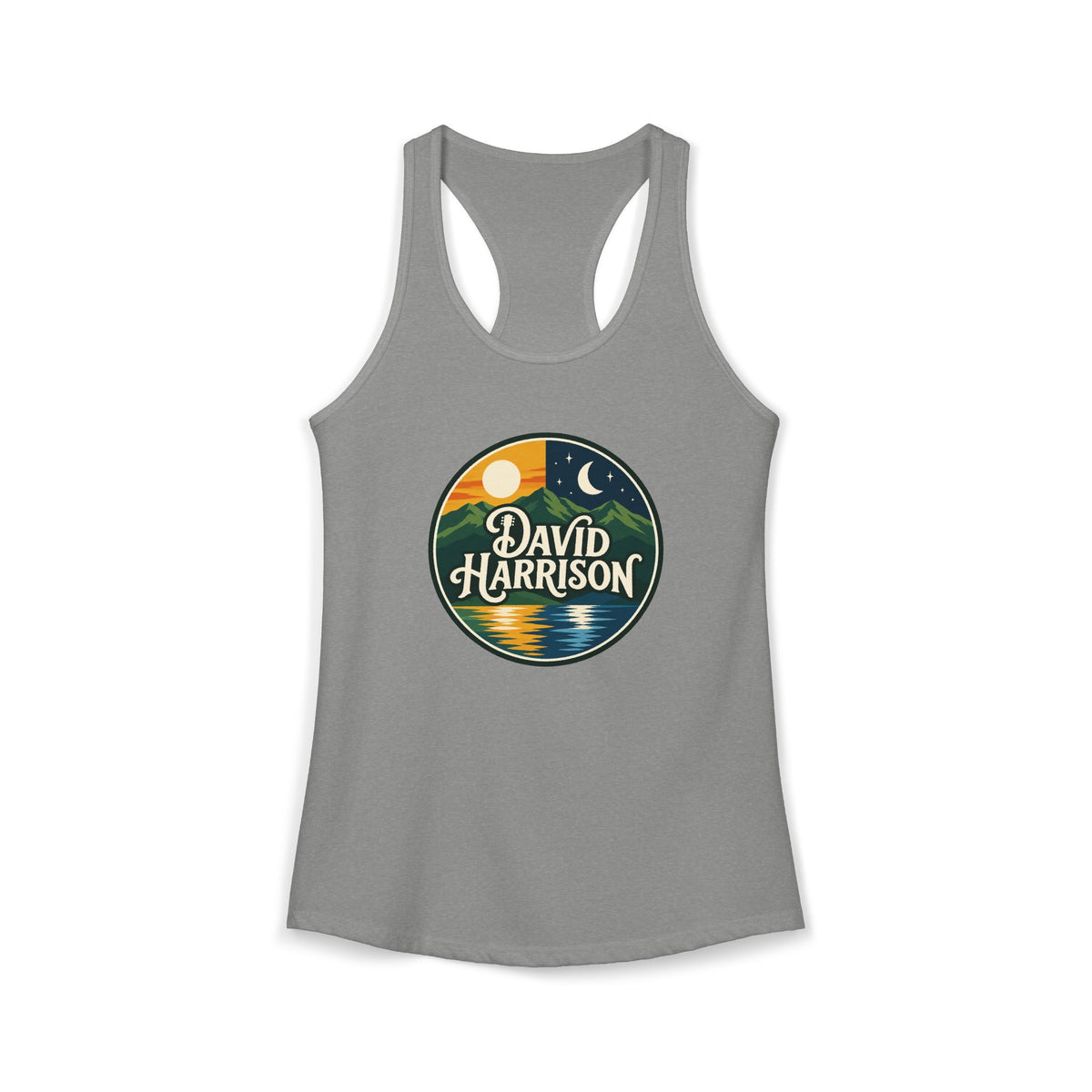 Women's Racerback Tank