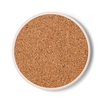 Ceramic Coaster