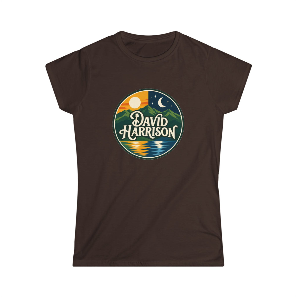 Women's Softstyle Tee