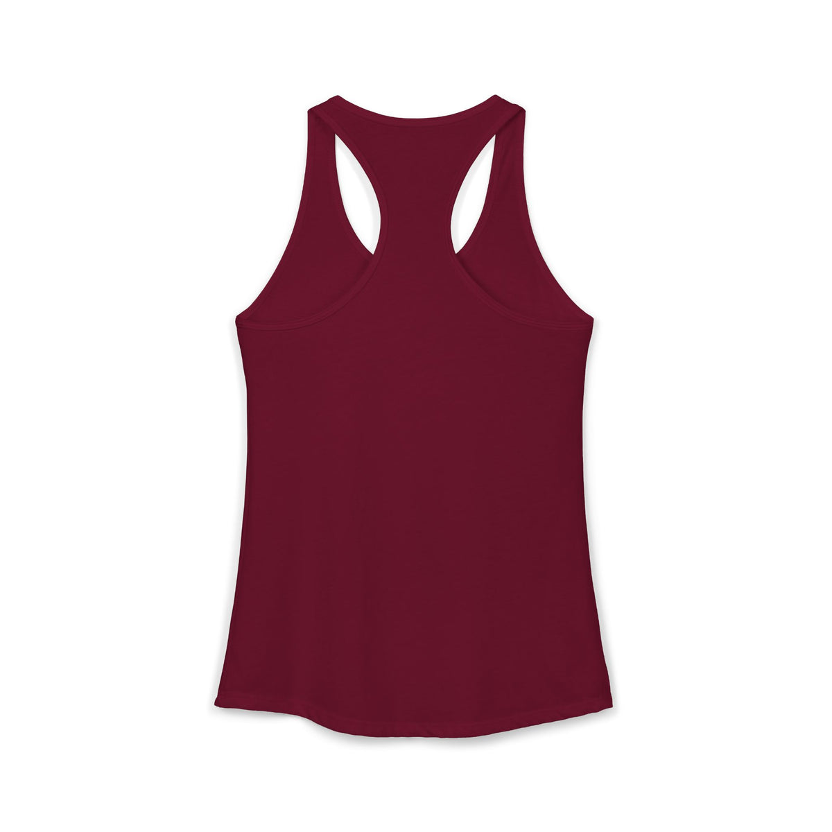 Women's Racerback Tank