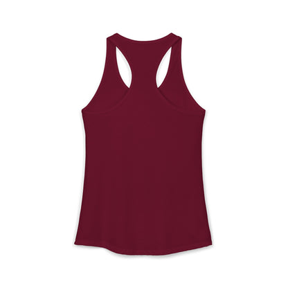 Women's Racerback Tank