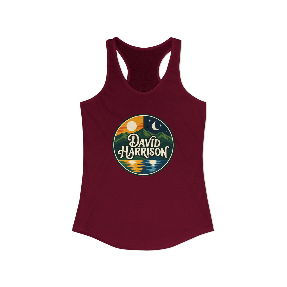 Women's Racerback Tank