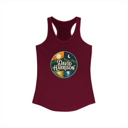 Women's Racerback Tank