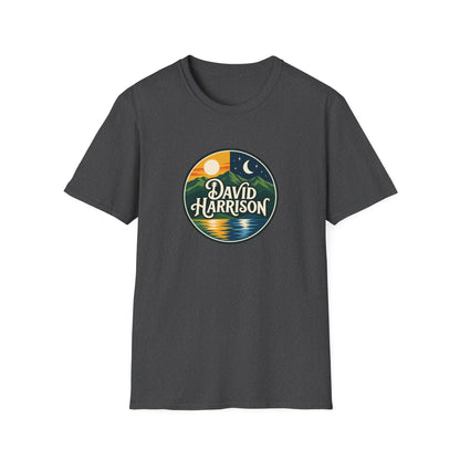 Men's Softstyle T-Shirt