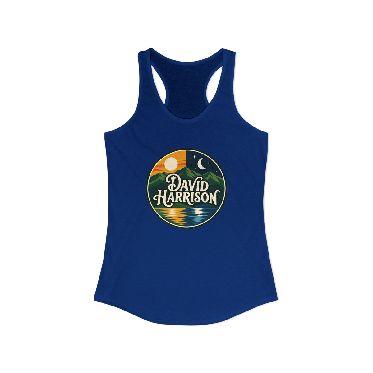 Women's Racerback Tank