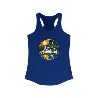 Women's Racerback Tank