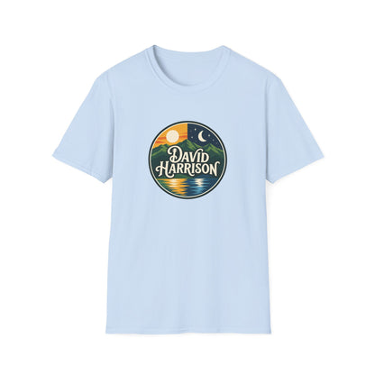 Men's Softstyle T-Shirt