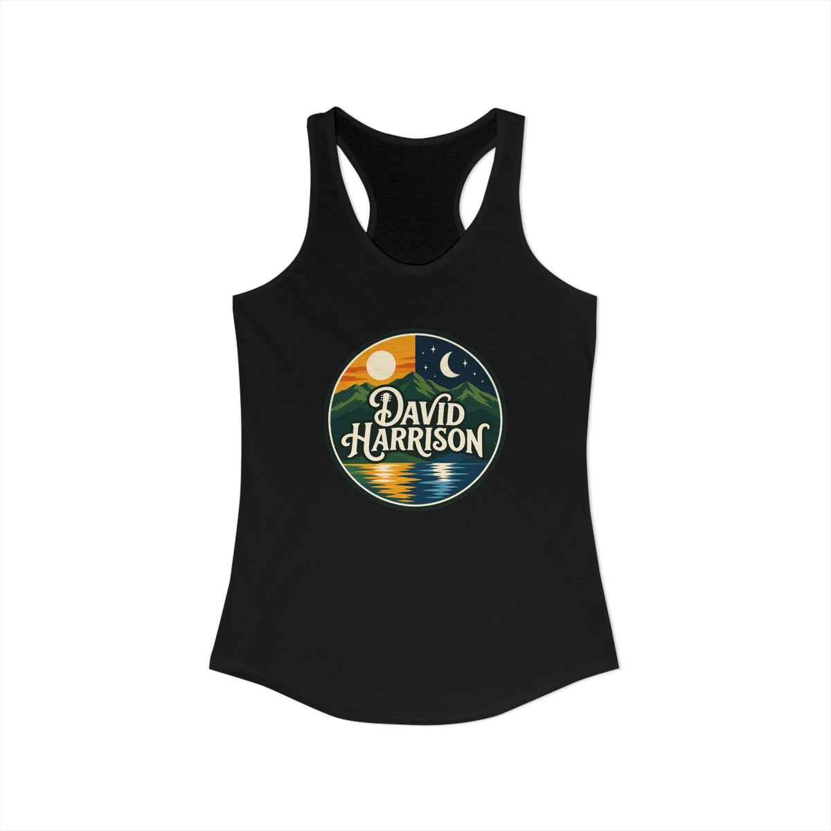 Women's Racerback Tank