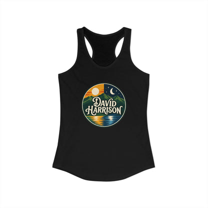 Women's Racerback Tank