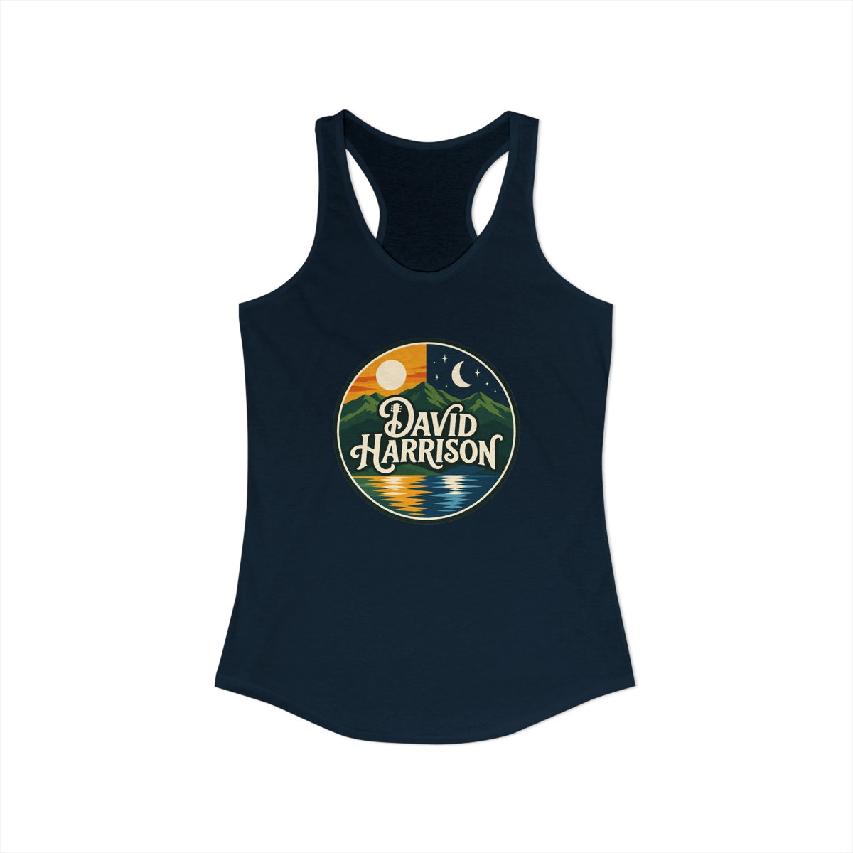 Women's Racerback Tank