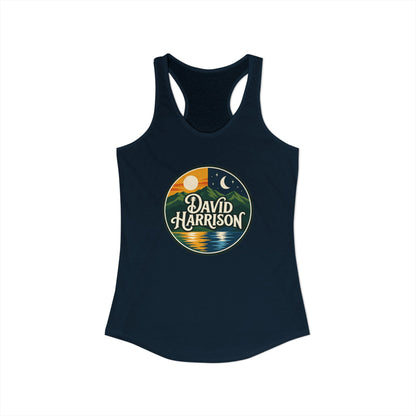 Women's Racerback Tank