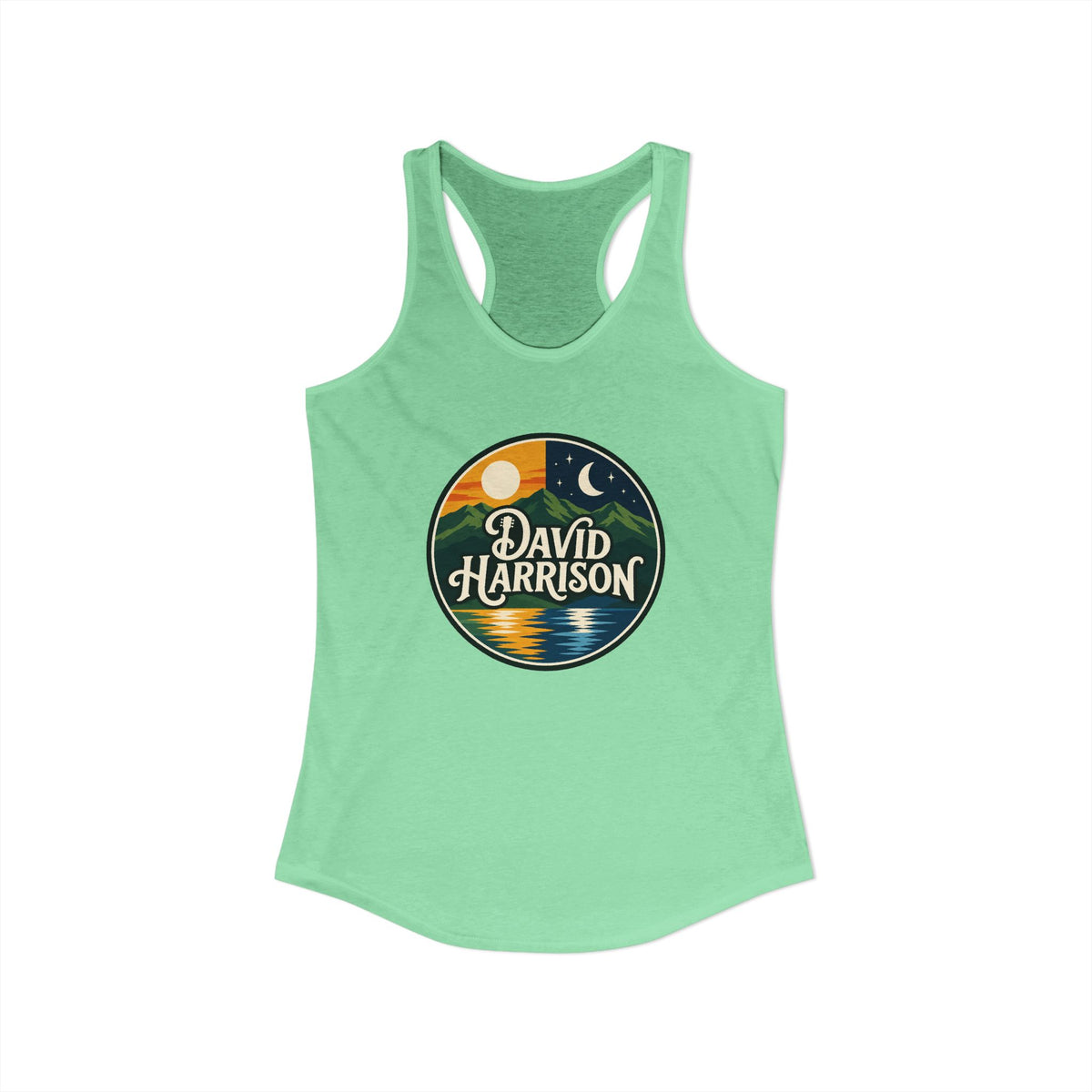Women's Racerback Tank