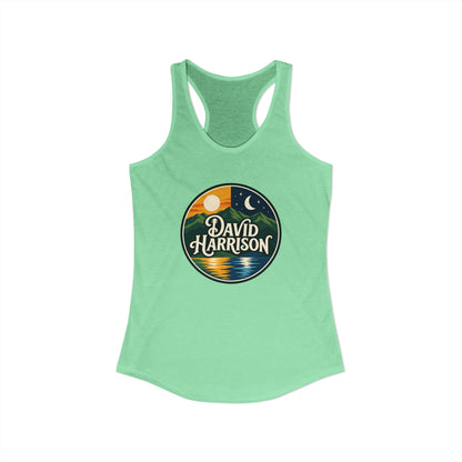 Women's Racerback Tank