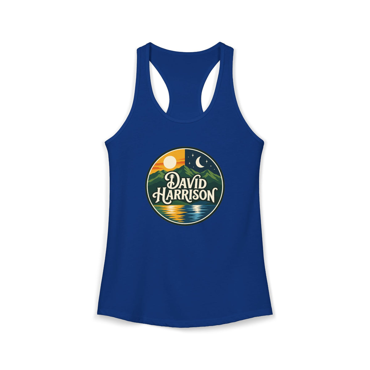 Women's Racerback Tank